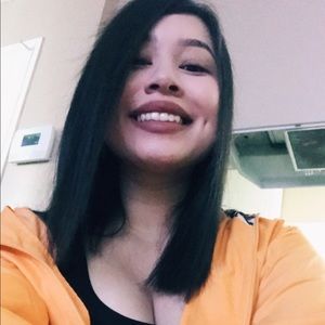 Meet your Posher, Cristina